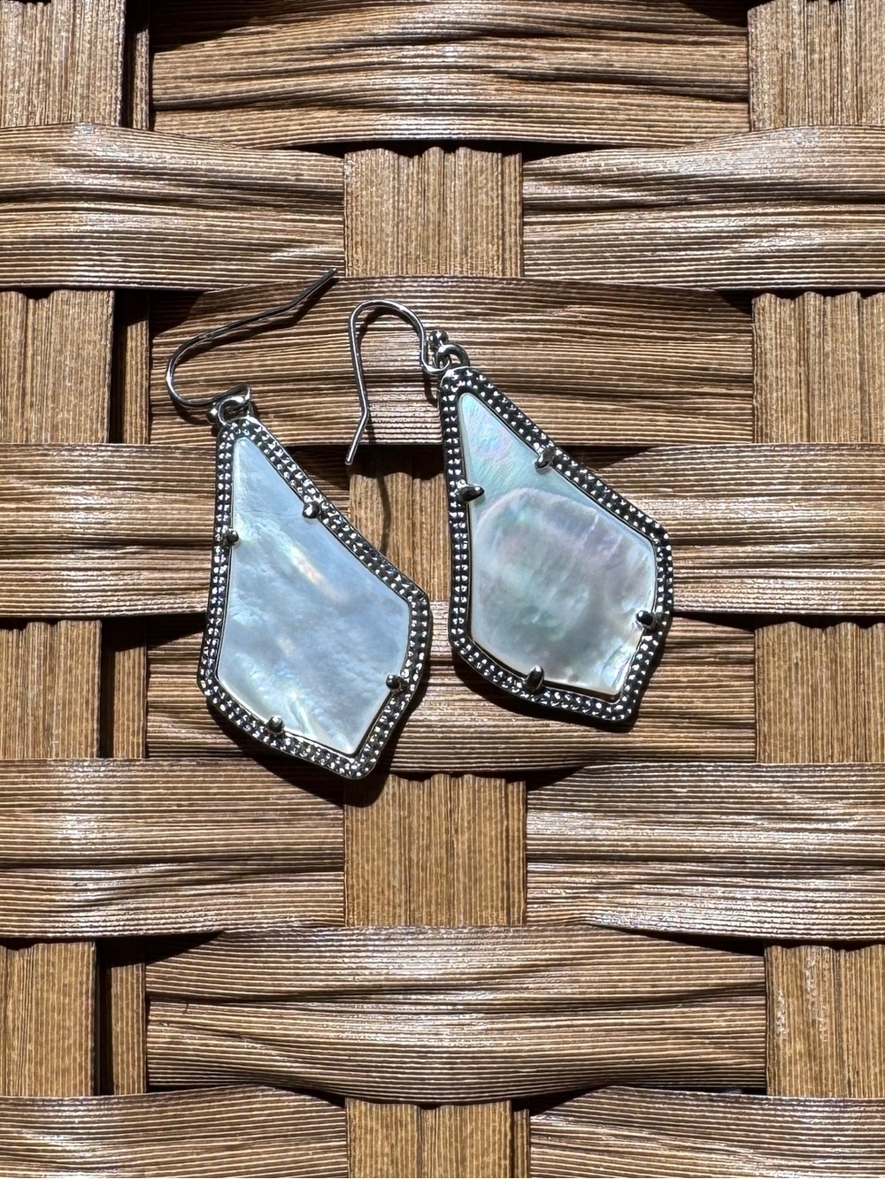 Kendra Scott Alex Earrings
